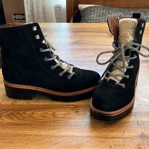 Marc Fisher Izma Boots